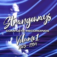 Strangeways/Complete Recordings Vol.1