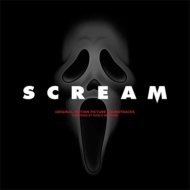 Soundtrack/Scream (Box)(Ltd)