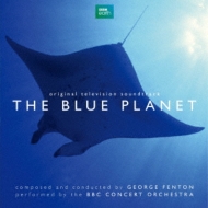 TV Soundtrack/Blue Planet