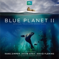 TV Soundtrack/Blue Planet II