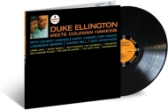 Duke Ellington Meets Coleman Hawkins (180グラム重量盤レコード/Acoustic Sounds Series)