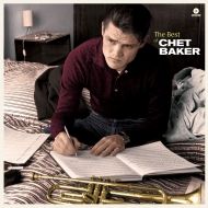 Best Of Chet Baker (パープル・ヴァイナル仕様/180グラム重量盤レコード/Wax Time In Color)