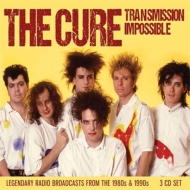 Cure/Transmission Impossible