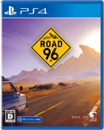 Game Soft (PlayStation 4)/Road96