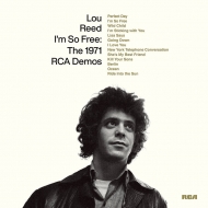 I'm So Free: The 1971 Rca Demos (12inch Vinyl For Rsd)
