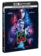 映画『ラストナイト・イン・ソーホー』4K UHD/Blu-ray/DVD 2022年4月27 