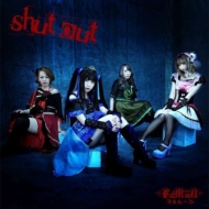FullMooN/Shut Out (+dvd)