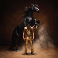 Orville Peck/Bronco (Ltd)
