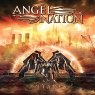 Angel Nation/Antares