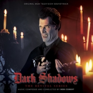 TV Soundtrack/Dark Shadows The Revival Series