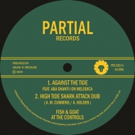 Fish  Goat At The Controls/Against The Tide (Ltd)