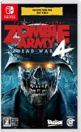yNintendo SwitchzZombie Army 4: Dead War