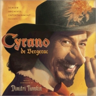 Soundtrack/Cyrano De Bergerac