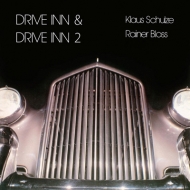 Klaus Schulze / Rainer Bloss/Drive Inn 1  Drive Inn 2