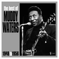 Muddy Waters (マディ・ウォーターズ)｜商品一覧｜HMV&BOOKS