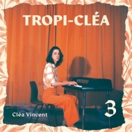 Tropi-clea 3 (12インチシングルレコード)