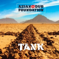 Asian Dub Foundation/Tank