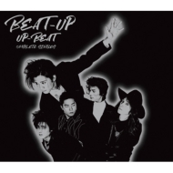 BEAT-UP `UP-BEAT Complete Singles`(3SHM-CD)