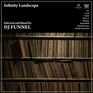 DJ FUNNEL/Infinity Landscape (Pps)(Ltd)