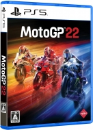 Game Soft (PlayStation 5)/Moto Gp 22