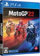 Game Soft (PlayStation 4)/Moto Gp 22