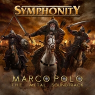 Marco Polo The Metal Soundtrack