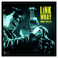 レコード｜Link Wray (リンク・レイ)｜商品一覧｜HMV&BOOKS online