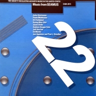 Contemporary Music Classical/Music From Seamus Vol.22