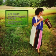 Goldberg Variations : Minako Tsukatani(Melodicas)(2020)