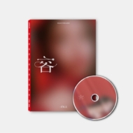  (MAMAMOO)/1st Mini Album  Face (Persona Version)