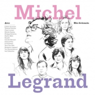 Michel Legrand/Hier  Demain (Ltd)