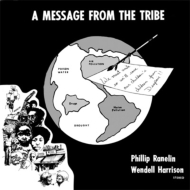 Phil Ranelin �� Wendell Harrison/Message From The Tribe 2nd Version (Pps)
