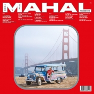 Toro Y Moi/Mahal