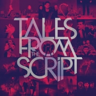 The Script/Tales From The Script Greatest Hits (Green Vinyl)(Ltd)