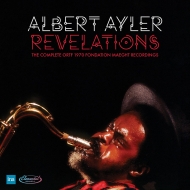 Revelations: The Complete Ortf 1970 Fondation Maeght Recordings (180g)