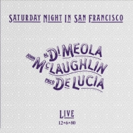 Saturday Night In San Francisco (180OdʔՃR[h/Impex)