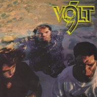 9 Volt/Swimming In Gasoline