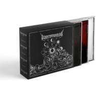 Wormwood/3cd Box (Ghostlands Nattarvet  Arkivet)
