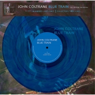 Blue Train (Orignial Recording)(ブルー・ヴァイナル仕様/アナログレコード)