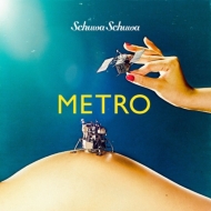 METRO (7インチシングルレコード)