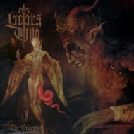 Lucifer's Child/Order (Brown Vinyl)