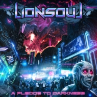 Lionsoul/Pledge To Darkness