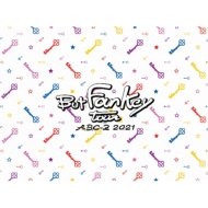 A.B.C-Z 2021 But FanKey Tour yՁz(Blu-ray)