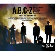 A.B.C-Z 2021 But FanKey Tour DVD & ブルーレイ|ジャパニーズポップス