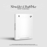 NU'EST/Best Album Needle  Bubble (Ltd)