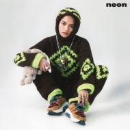 neon 【生産限定盤】(アナログレコード)