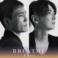 BREATHE/Free (+dvd)