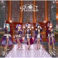 ROZEN HORIZON 【Blu-ray付産限定盤】