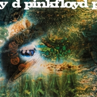Pink Floyd/Saucerful Of Secrets (Mono)(Ltd)