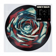 Amends (Picture Disc Vinyl)